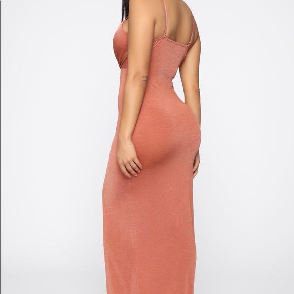 Maxi dress - Picture 3 of 3